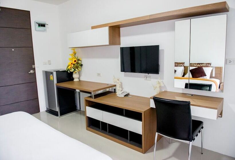 Fotos del hotel The Dlife:  2