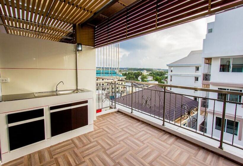 Fotos del hotel The Dlife:  17