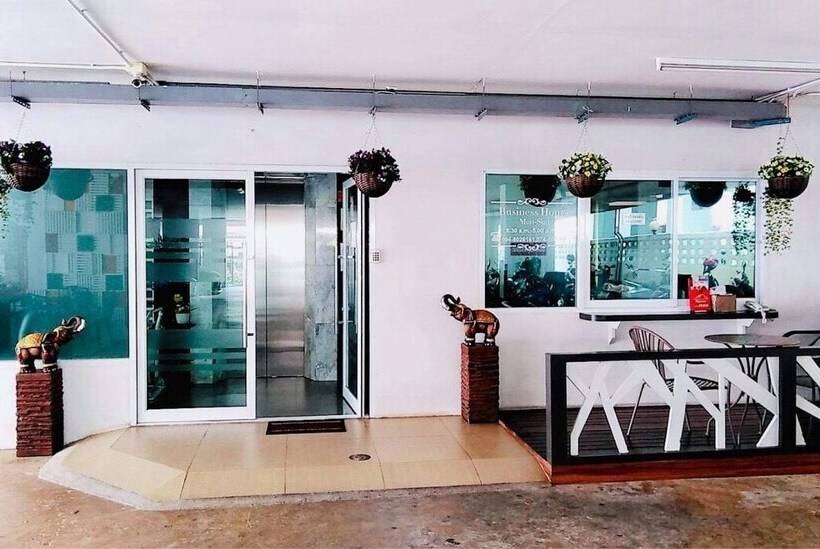 Fotos del hotel The Dlife:  4