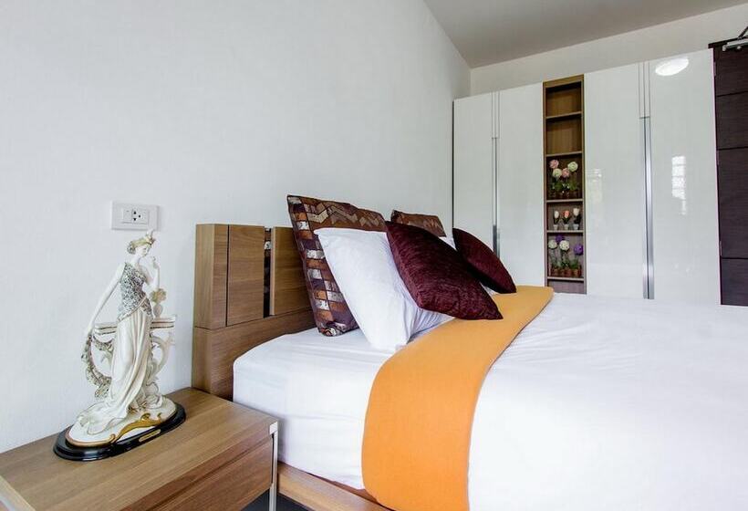 Fotos del hotel The Dlife:  21