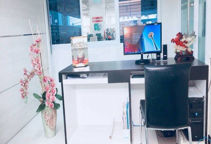 Fotos del hotel The Dlife:  20