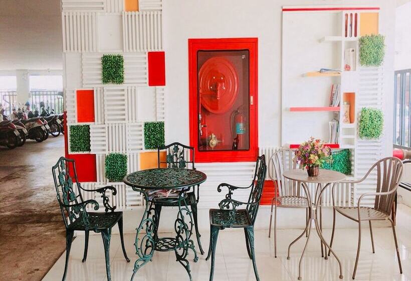 Fotos del hotel The Dlife:  9