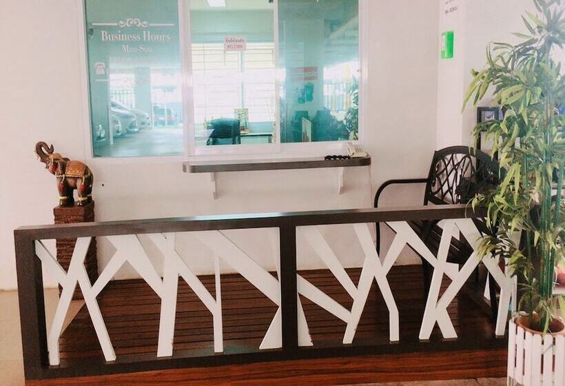 Fotos del hotel The Dlife:  6