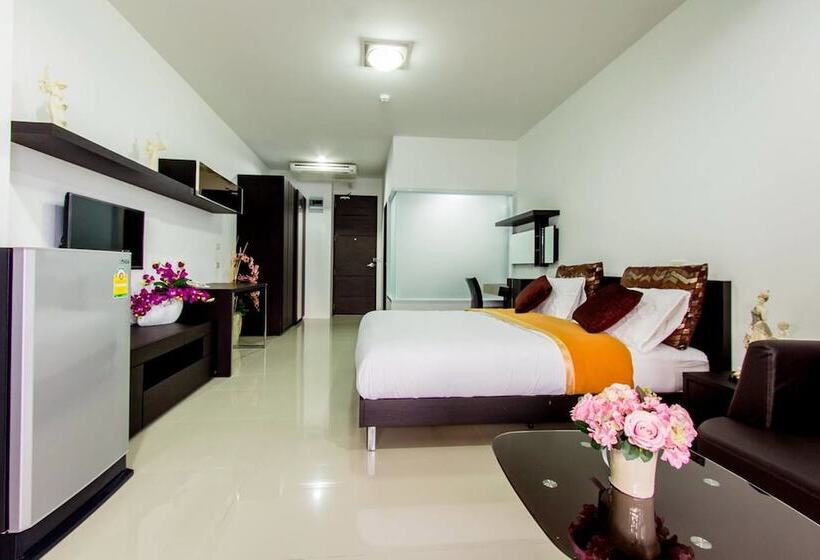 Fotos del hotel The Dlife:  18