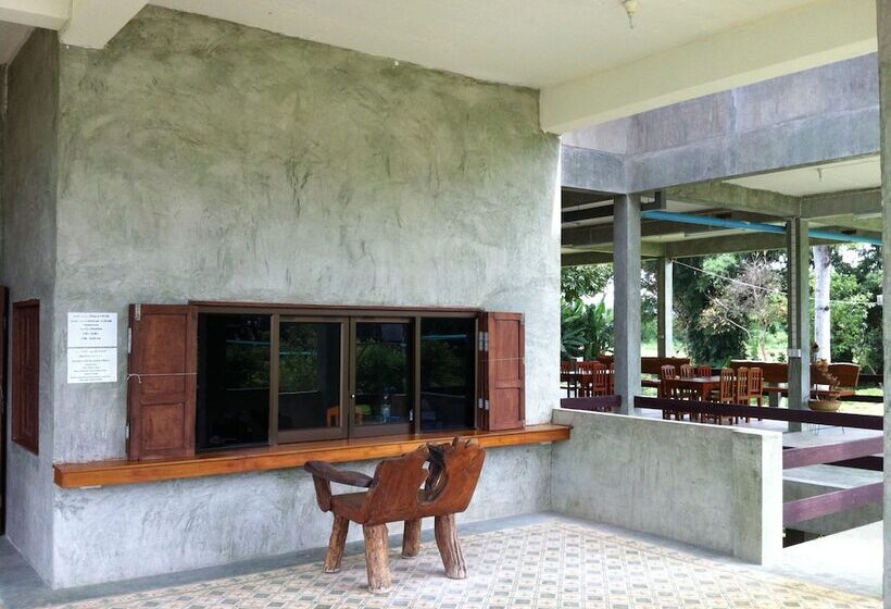 Fotos del hotel Pai Tara Resort:  4