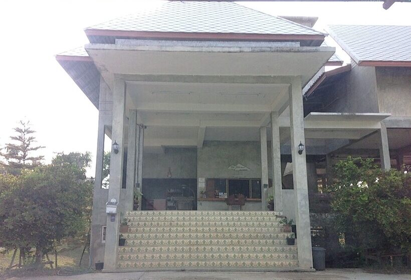 Fotos del hotel Pai Tara Resort:  3