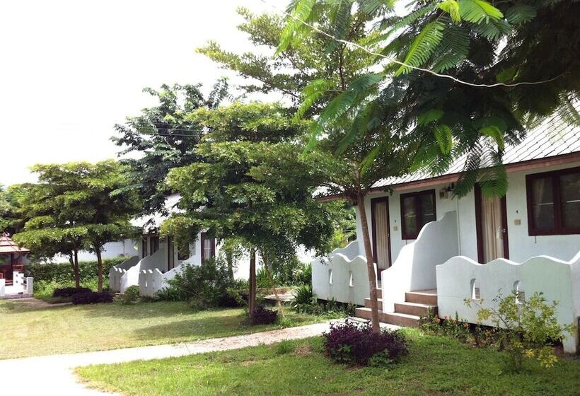 Fotos del hotel Pai Tara Resort:  6