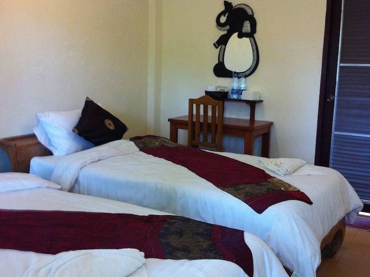 Fotos del hotel Pai Tara Resort:  7