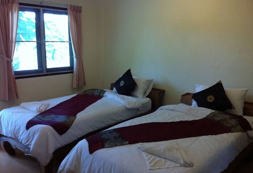 Fotos del hotel Pai Tara Resort:  8