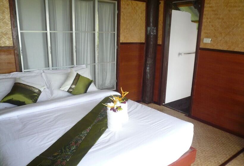 Fotos del hotel Pai Tara Resort:  15