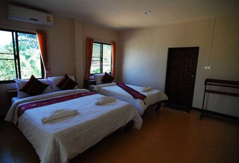 Fotos del hotel Pai Tara Resort:  9