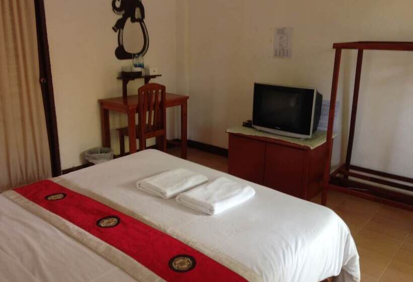 Fotos del hotel Pai Tara Resort:  10