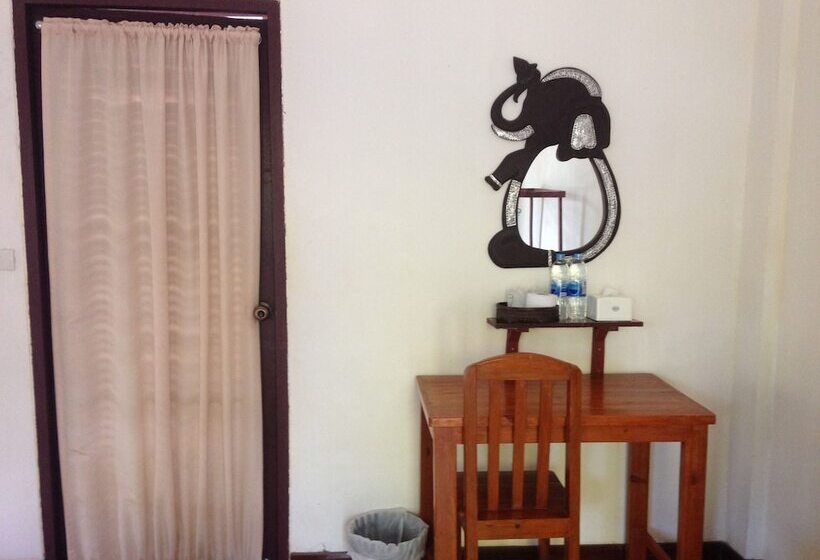 Fotos del hotel Pai Tara Resort:  11