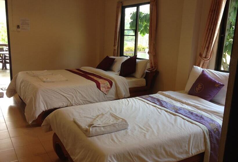 Fotos del hotel Pai Tara Resort:  12