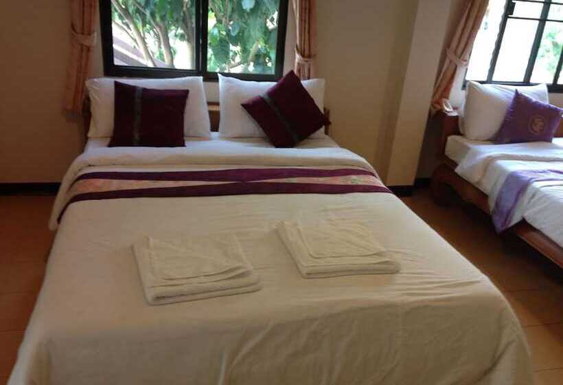 Fotos del hotel Pai Tara Resort:  14