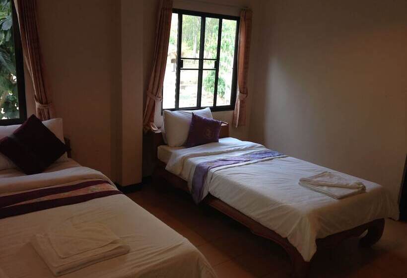 Fotos del hotel Pai Tara Resort:  13