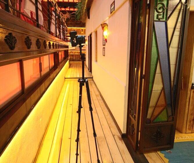 Fotos del hotel Parque México Boutique:  14