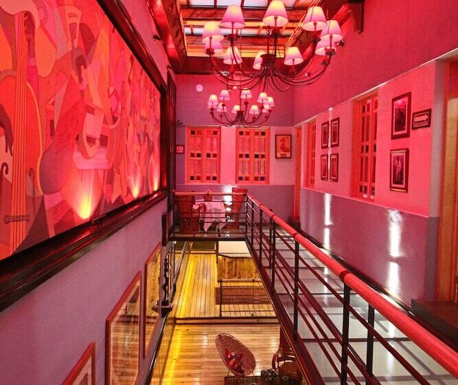 Fotos del hotel Parque México Boutique:  3