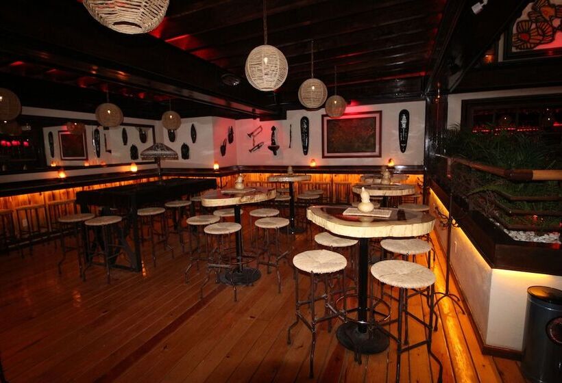 Fotos del hotel Parque México Boutique:  17