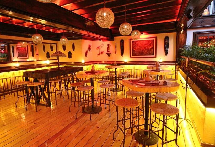 Fotos del hotel Parque México Boutique:  21