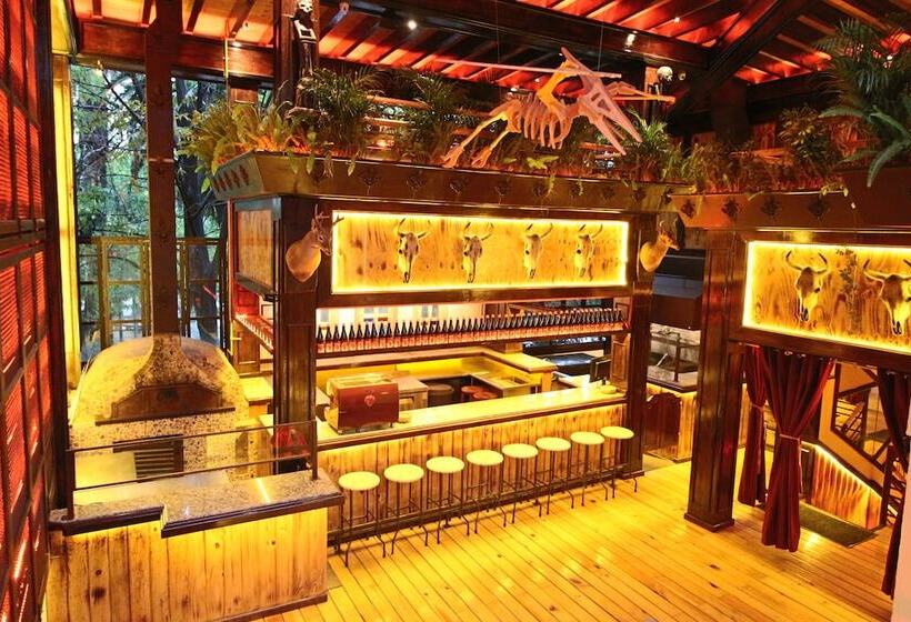 Fotos del hotel Parque México Boutique:  25