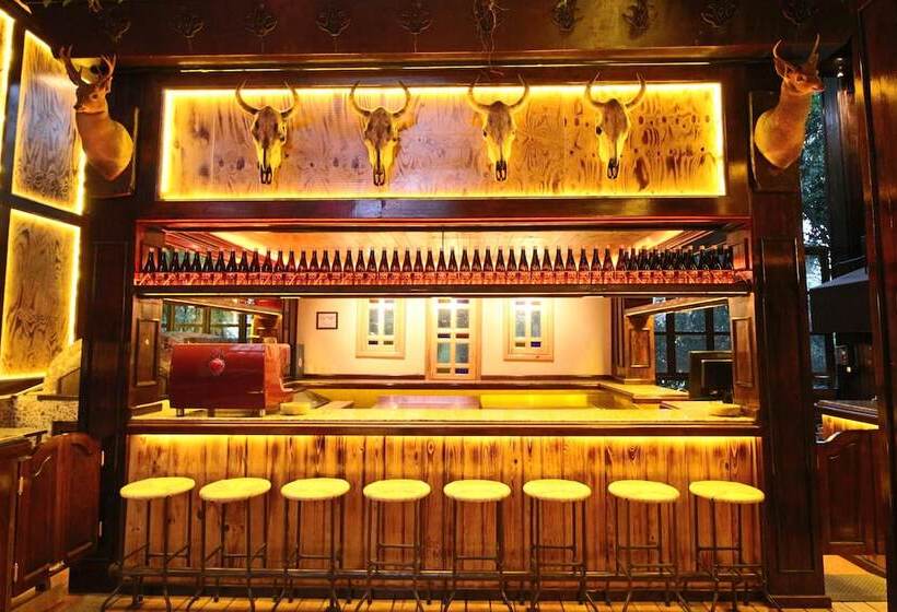 Fotos del hotel Parque México Boutique:  12