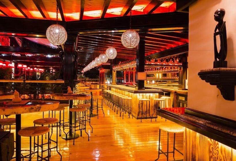 Fotos del hotel Parque México Boutique:  23