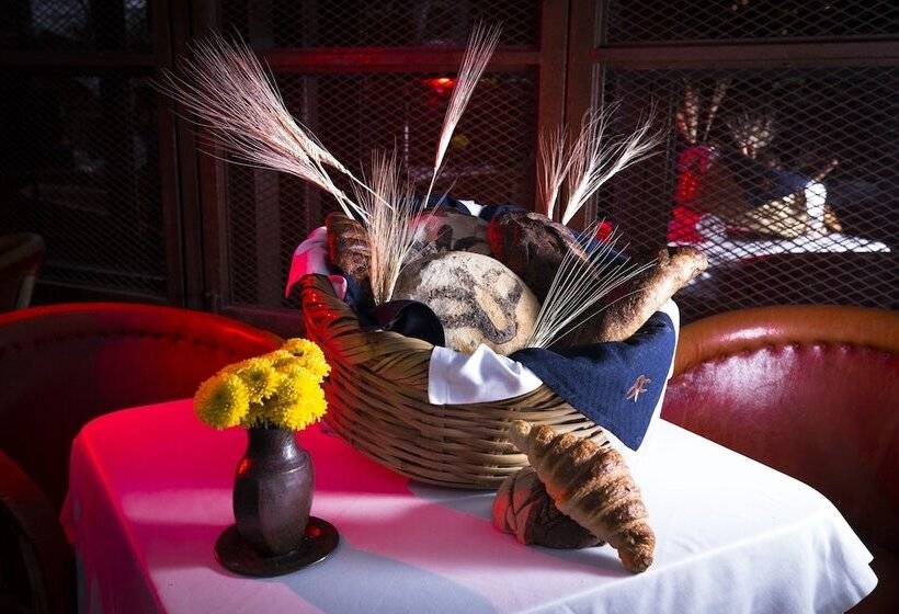 Fotos del hotel Parque México Boutique:  7