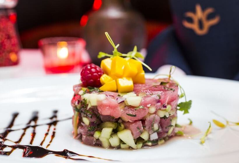 Fotos del hotel Parque México Boutique:  11