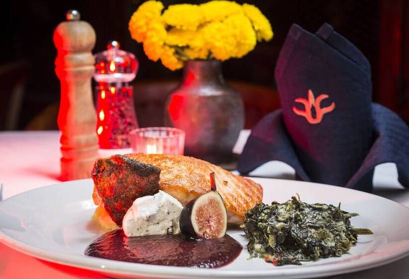 Fotos del hotel Parque México Boutique:  16