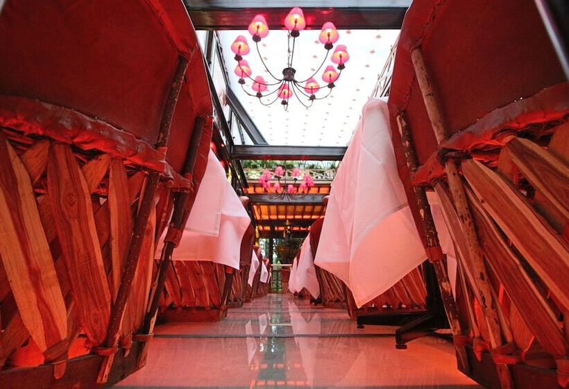 Fotos del hotel Parque México Boutique:  18