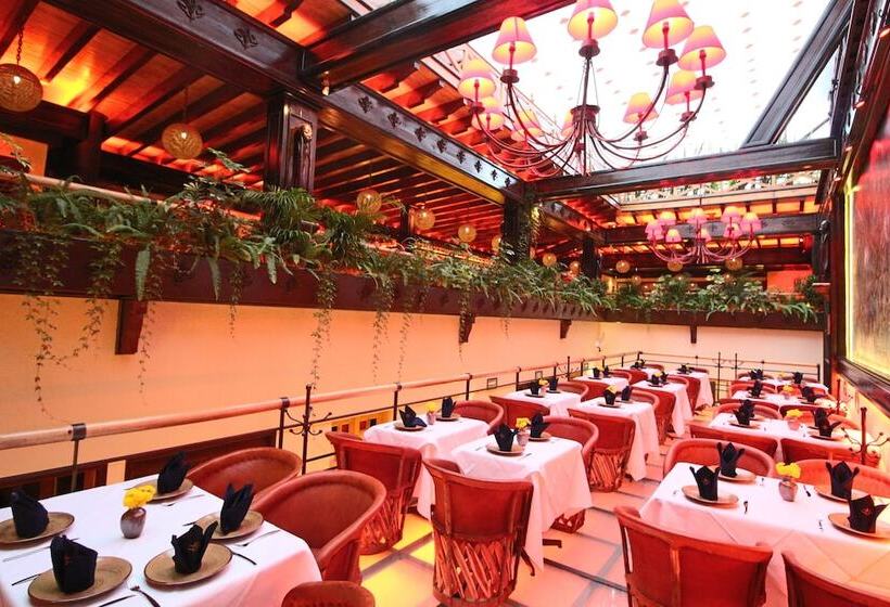 Fotos del hotel Parque México Boutique:  5