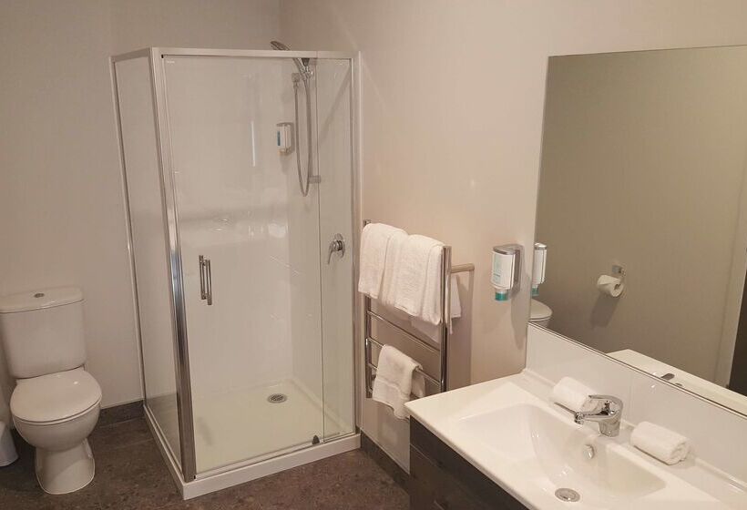 Fotos del hotel Ramada Suites By Wyndham Queenstown Remarkables Park:  8