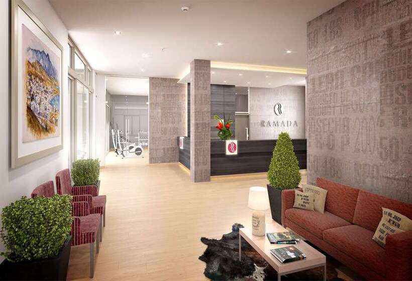 Fotos del hotel Ramada Suites By Wyndham Queenstown Remarkables Park:  13