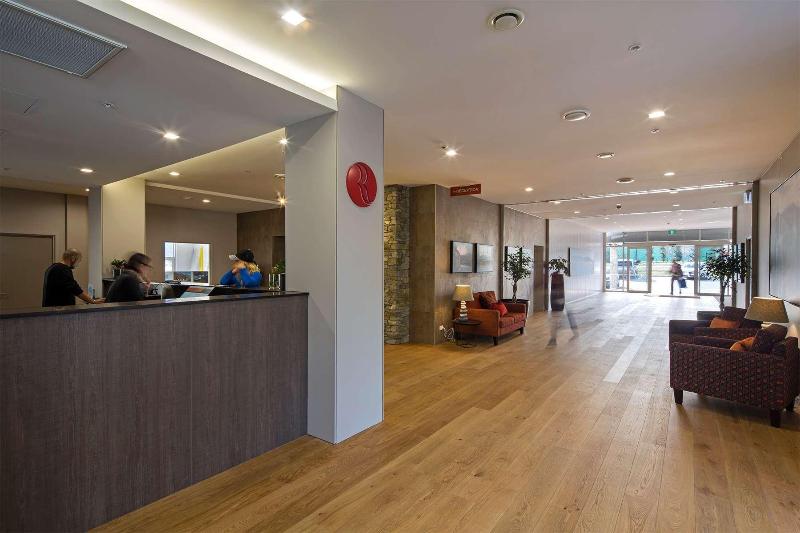Fotos del hotel Ramada Suites By Wyndham Queenstown Remarkables Park:  14