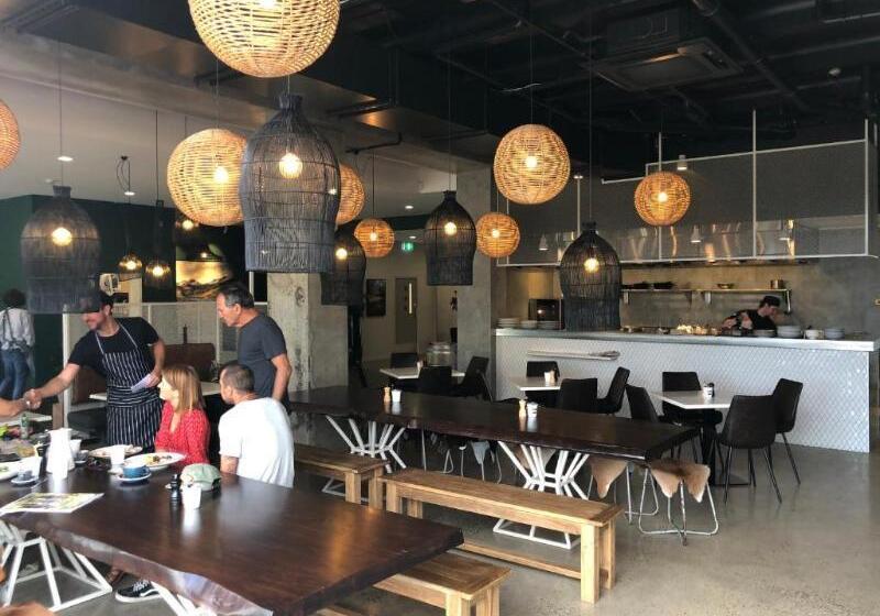 Fotos del hotel Ramada Suites By Wyndham Queenstown Remarkables Park:  6