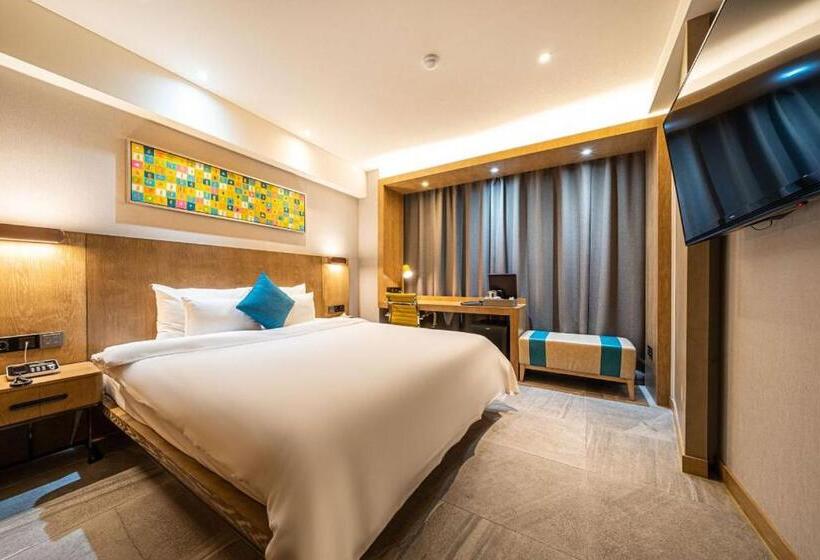 Fotos del hotel Ritz, Suwon:  16