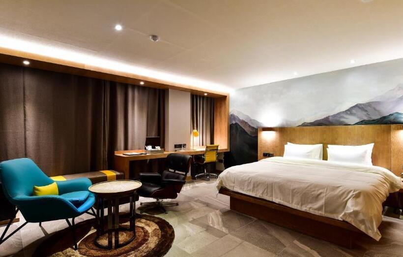 Fotos del hotel Ritz, Suwon:  10