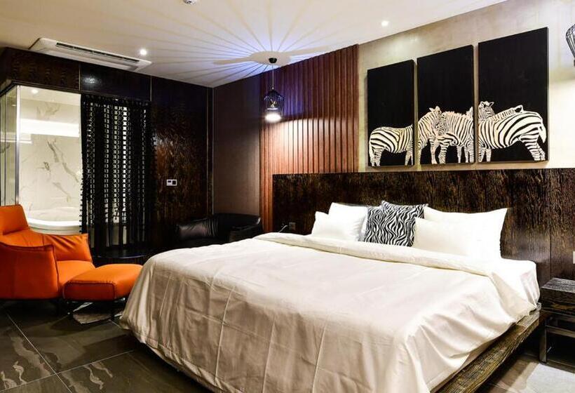 Fotos del hotel Ritz, Suwon:  19