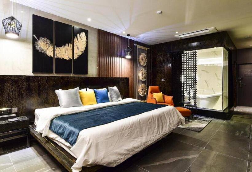 Fotos del hotel Ritz, Suwon:  18