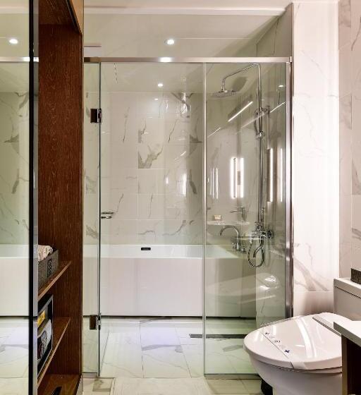 Fotos del hotel Ritz, Suwon:  11