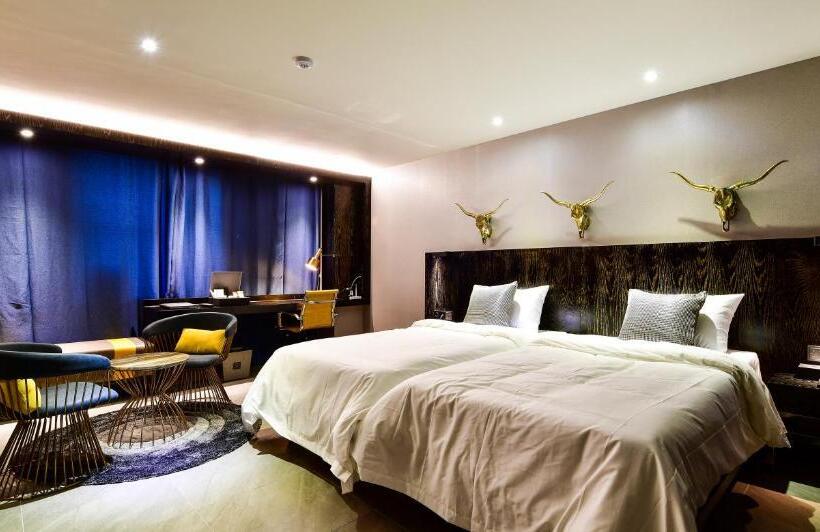 Fotos del hotel Ritz, Suwon:  21