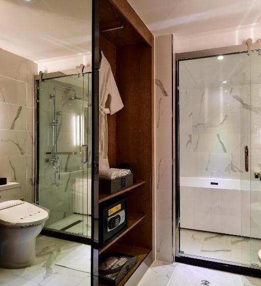 Fotos del hotel Ritz, Suwon:  9