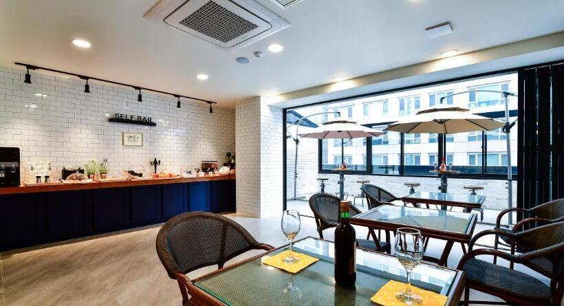 Fotos del hotel Ritz, Suwon:  3