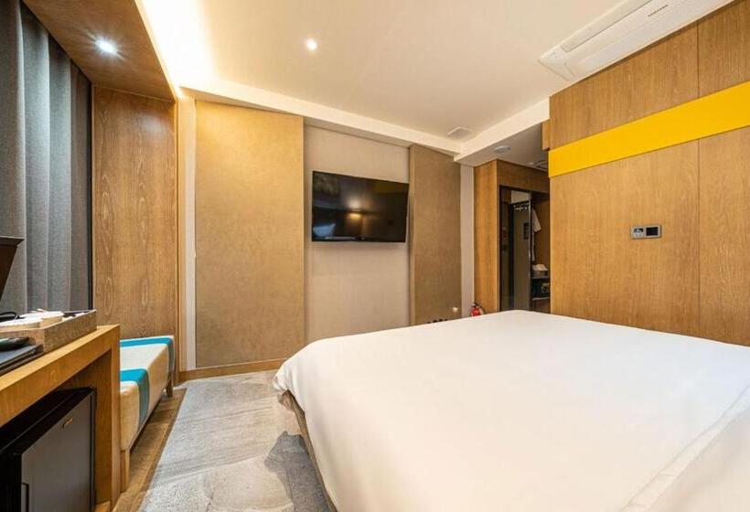 Fotos del hotel Ritz, Suwon:  22