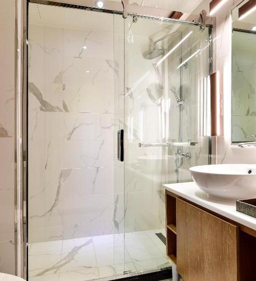 Fotos del hotel Ritz, Suwon:  4