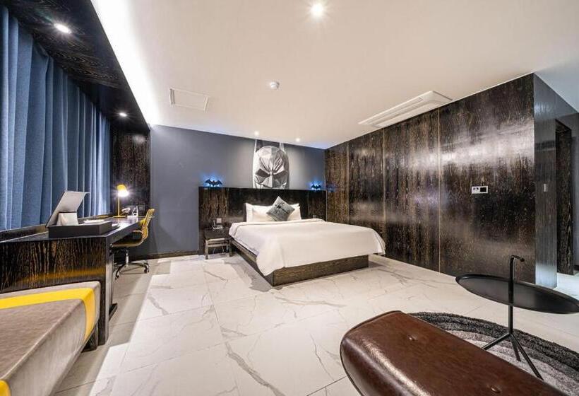 Fotos del hotel Ritz, Suwon:  20