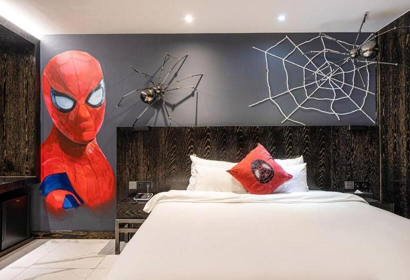 Fotos del hotel Ritz, Suwon:  25