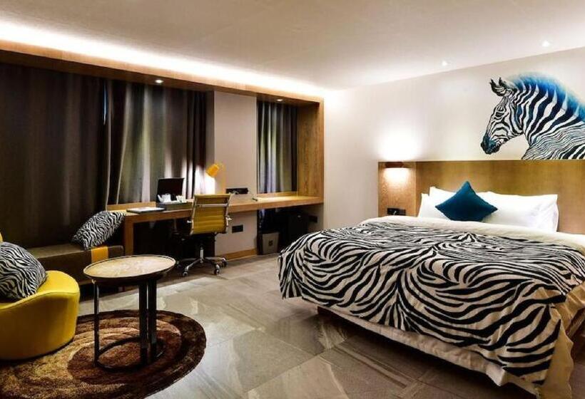 Fotos del hotel Ritz, Suwon:  15