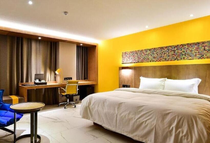 Fotos del hotel Ritz, Suwon:  2